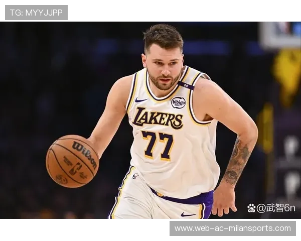 东契奇若稳心湖人仍强：未来的NBA王朝之争