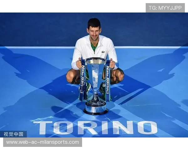 德约宣言：我还要更多冠军