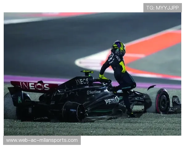 梅奔新车风洞数据曝光：红牛可能要慌了