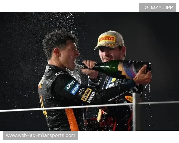 诺里斯抱怨：车子像在滑冰