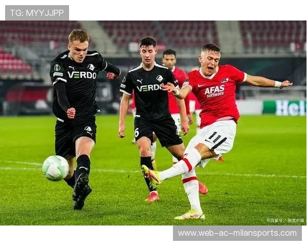 阿贾克斯启动补强锋线模式，打造全新进攻火力