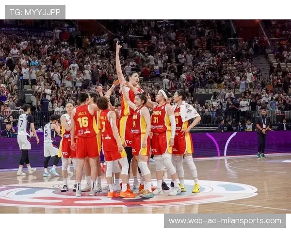 中国女篮的坚韧让全世界动容,中国女篮真棒 中国女篮的坚韧让全世界动容,中国女篮真棒