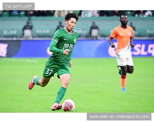 北京国安虽败犹荣!88%的传球成功率技惊四座,2:4比惨败不是耻辱 北京国安虽败犹荣!88%的传球成功率技惊四座,2:4比惨败不是耻辱