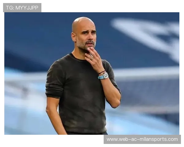 瓜迪奥拉继续强调阵容轮换以应对伤病风险，瓜迪奥拉阵型图