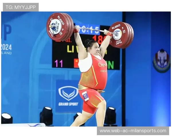 解析李雯雯奥运成功背后的努力与坚持，李雯雯奥运比赛成绩