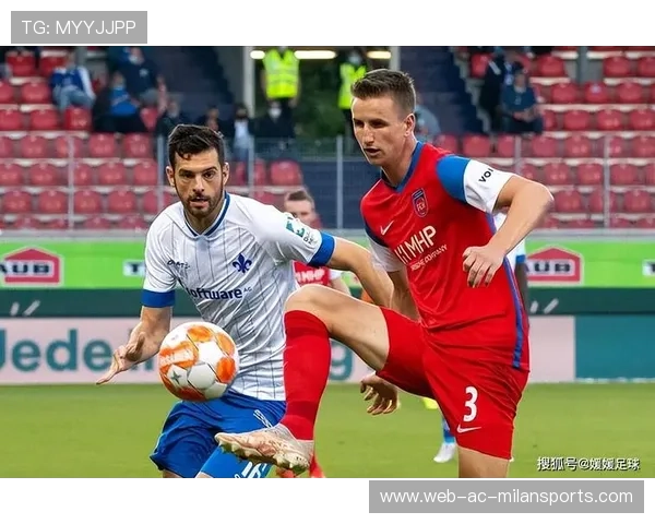 海登海姆陷泥潭，多特再添胜绩？，海登海姆vs杜塞多夫