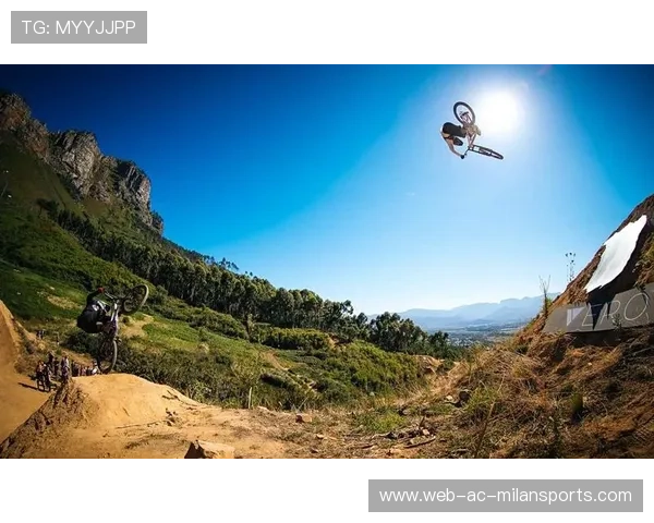 运动“飞天”时刻:极限跳跃惊艳全场! 运动“飞天”时刻:极限跳跃惊艳全场!