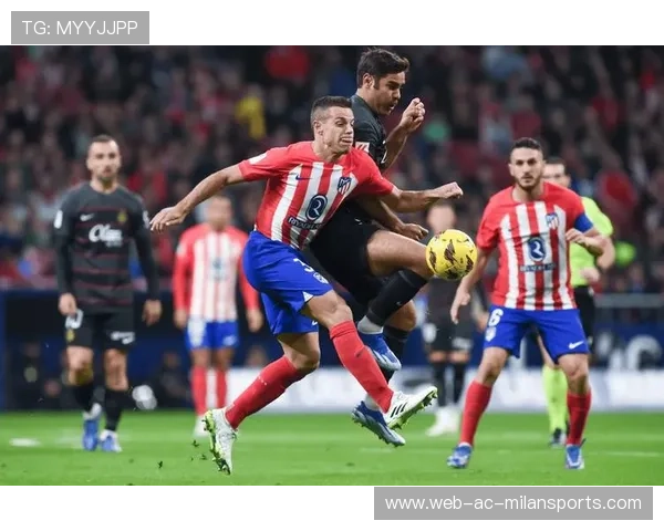 马竞在控球和射门数据上占优，马竞进攻