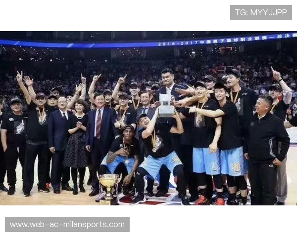 CBA冠军争夺形势分析