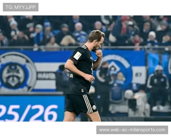 凯恩禁区弧顶接球转身抽射破门——那一瞬间,传奇与技艺同框 凯恩禁区弧顶接球转身抽射破门——那一瞬间,传奇与技艺同框