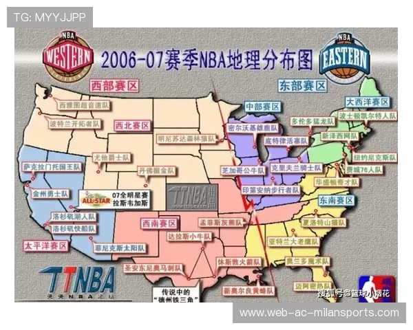 商业逻辑：NBA球队如何平衡战绩与票务收入