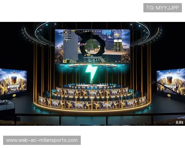 电竞比赛的舞美灯光设计方案优化